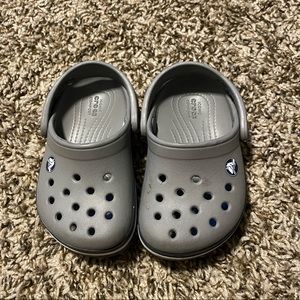 Toddler Crocs size 5c